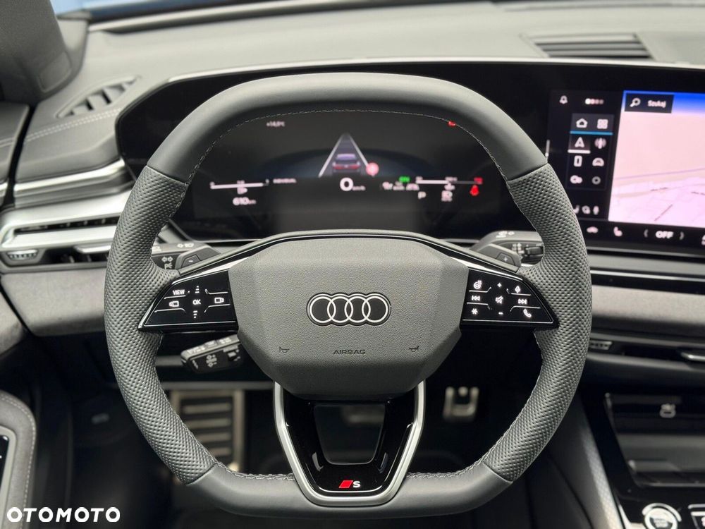 Audi A6 Avant TFSI mHEV Quattro S tronic - 18