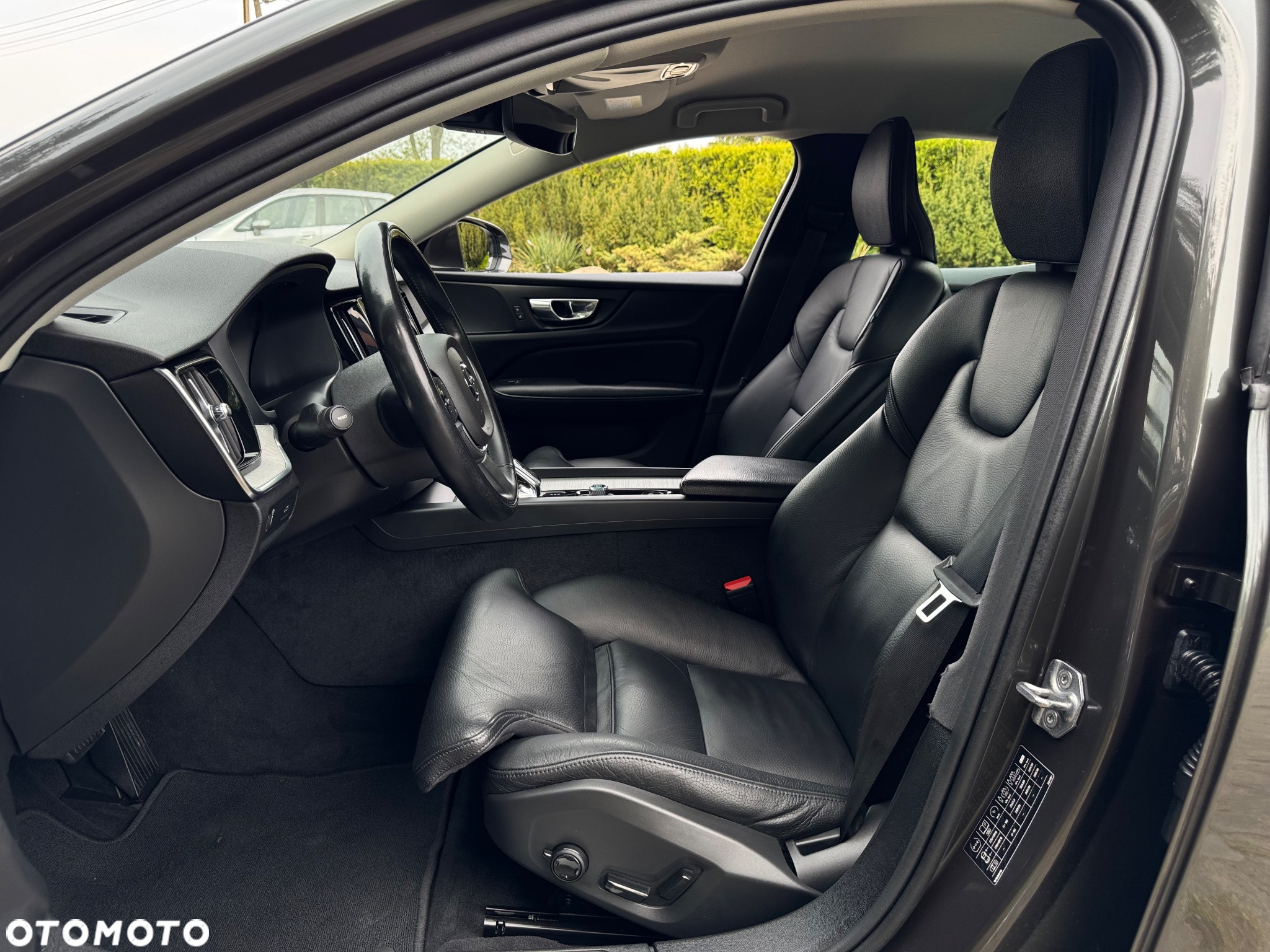 Volvo S60 B4 B Geartronic Inscription - 40