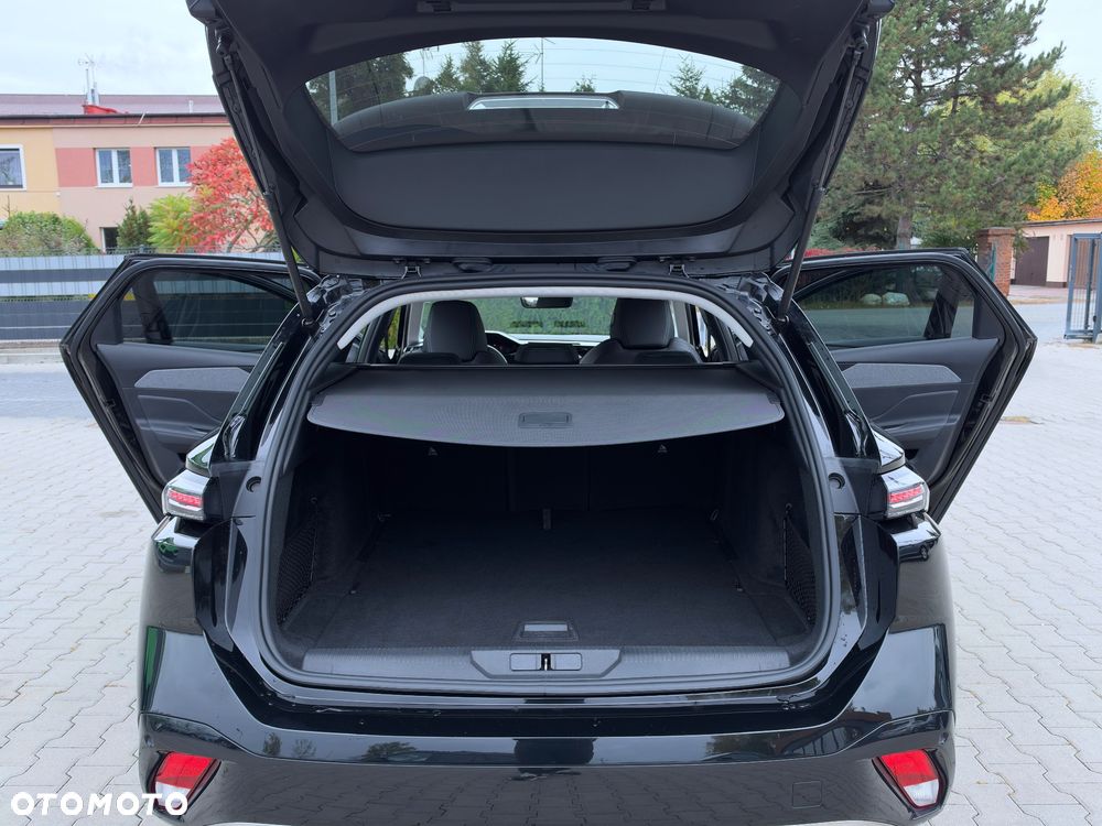 Peugeot 308 BlueHDi 130 EAT8 Allure Pack - 35