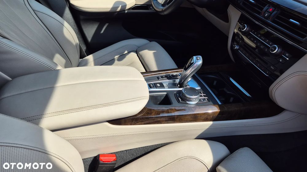 BMW X5 3.5i xDrive - 5