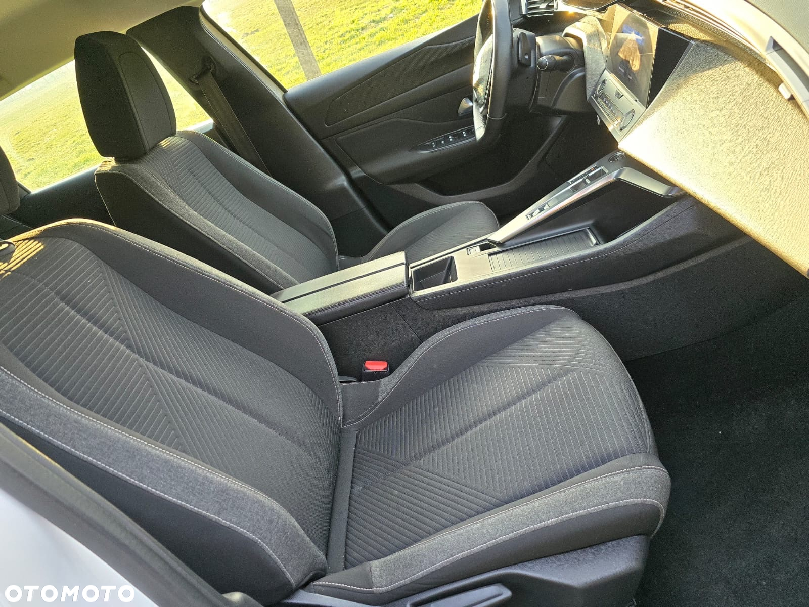 Peugeot 308 - 16