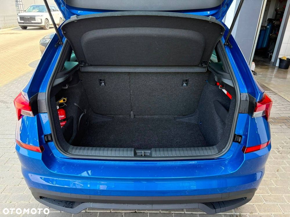 Skoda Kamiq 1.0 TSI Ambition - 17