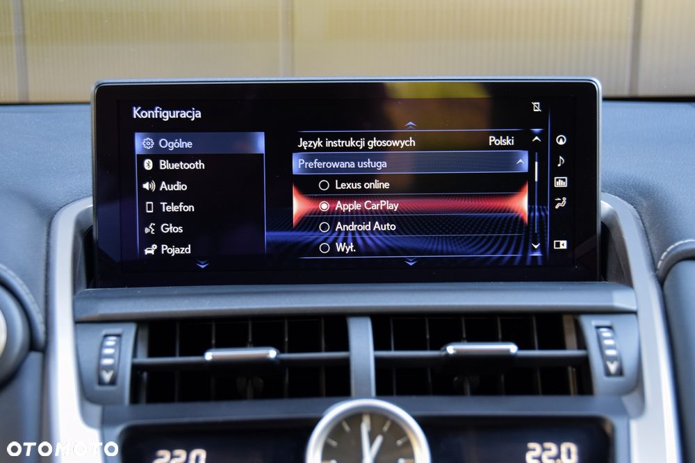 Lexus NX 300 Elegance Optimum AWD - 14