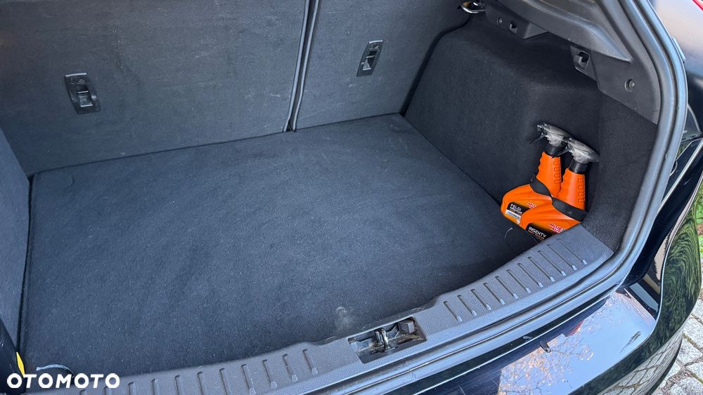 Ford Focus 1.0 EcoBoost Edition - 19