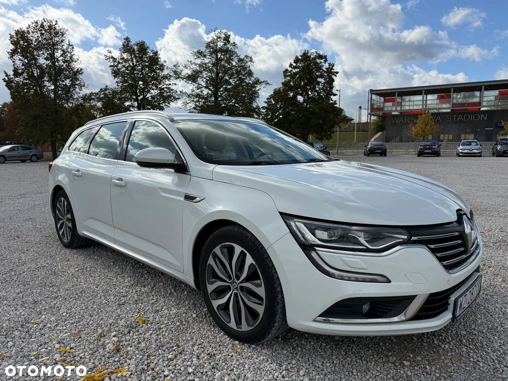 Renault Talisman - 1