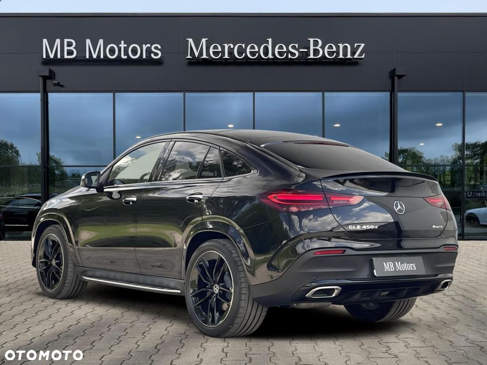 Mercedes-Benz GLE - 7