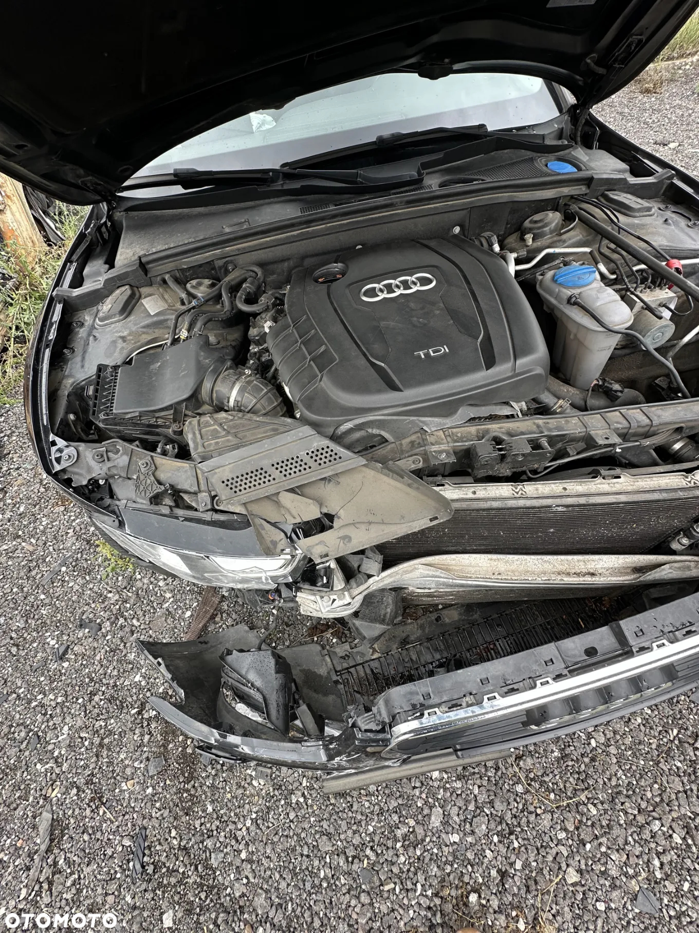 Audi A5 2.0 TDI Multitronic - 4