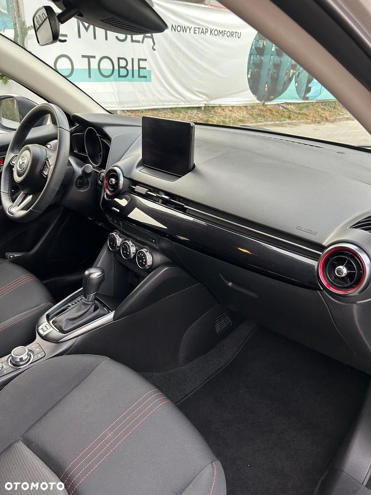 Mazda 2 SKYACTIV-G 90 Homura - 20