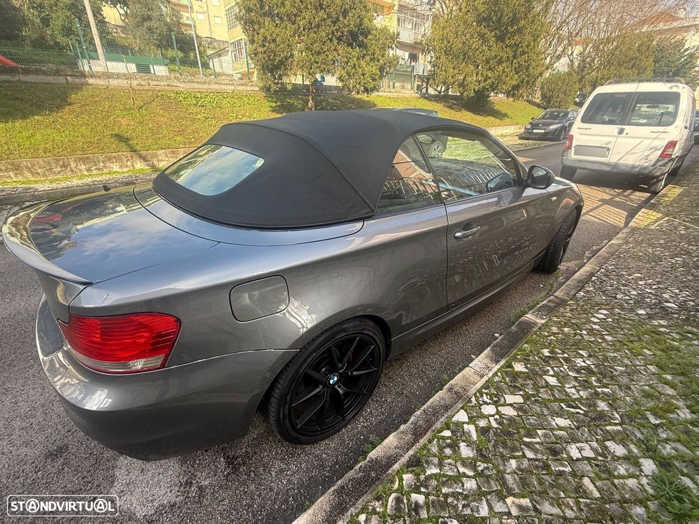 BMW 120 d - 5
