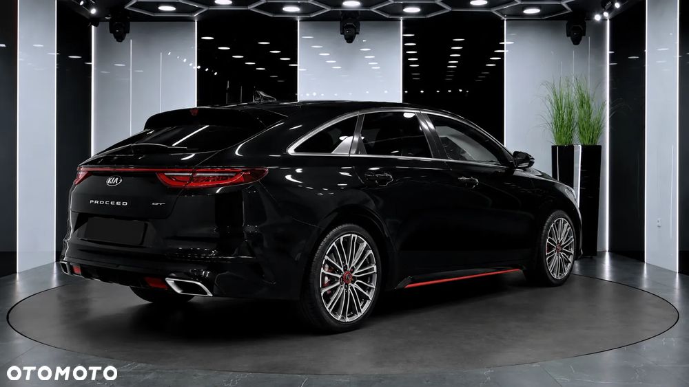Kia ProCeed 1.6 T-GDI GT DCT - 6