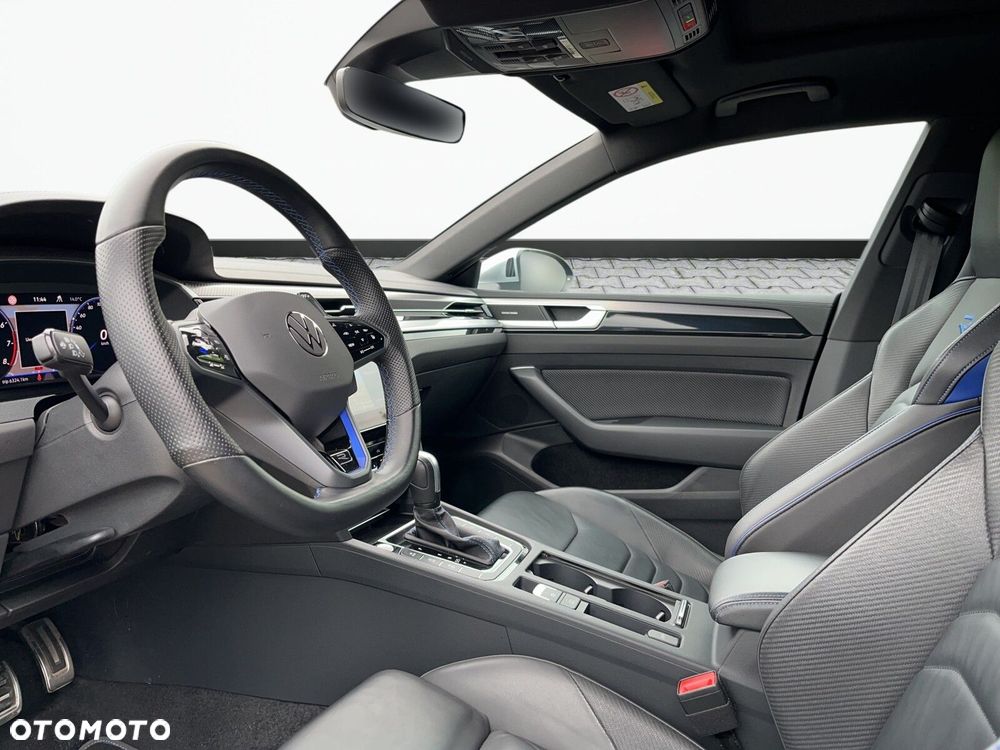 Volkswagen Arteon - 10