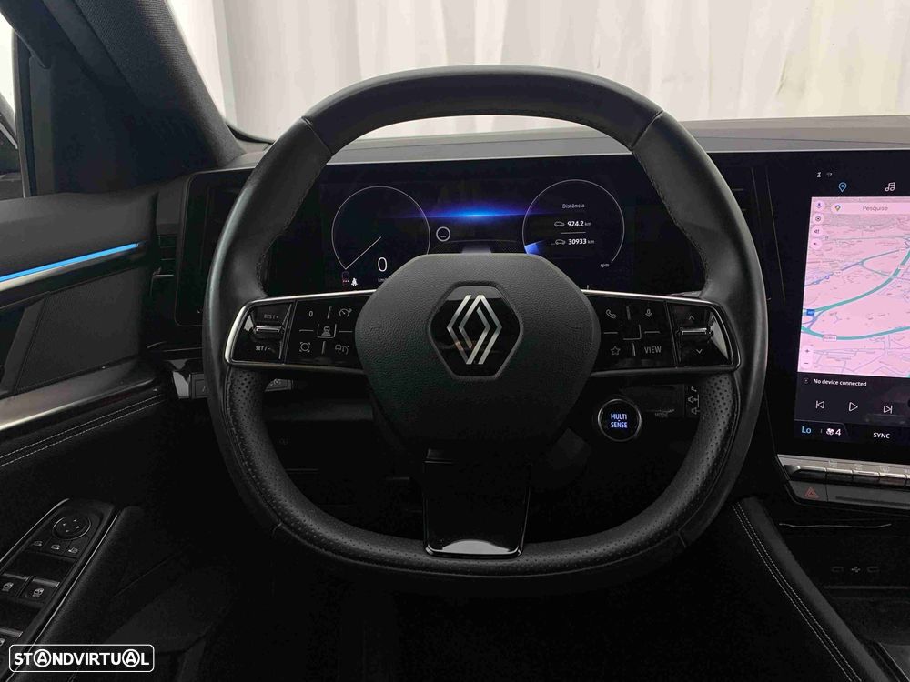 Renault Austral 1.3 Mild Hybrid Techno - 18