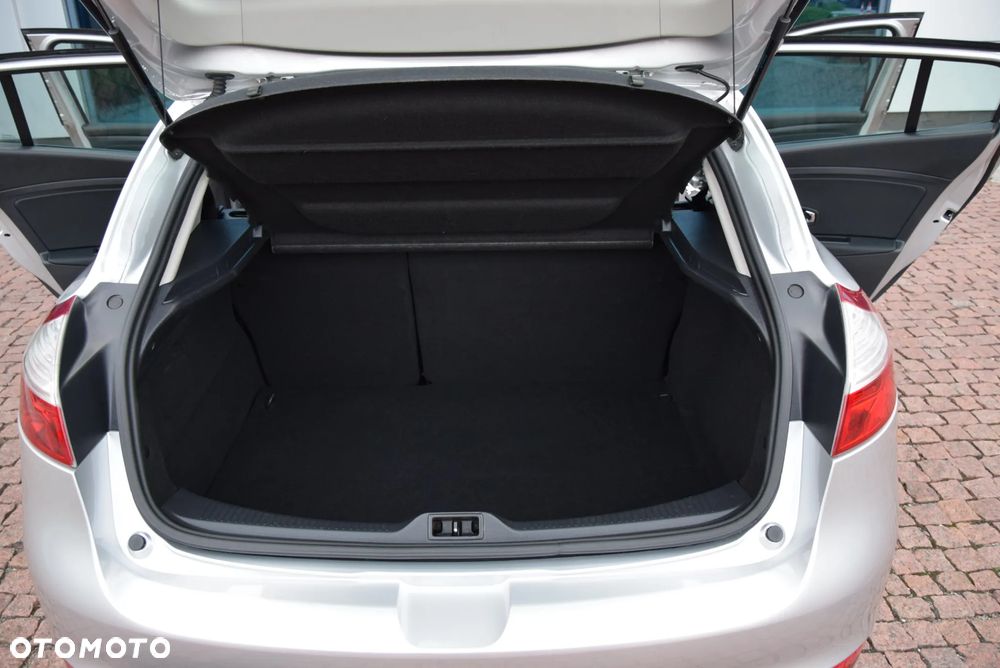 Renault Megane 1.6 16V 100 Expression - 20