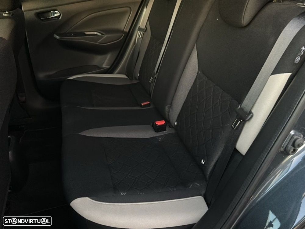 Nissan Micra 1.0 IG-T N-Design Black CVT - 9