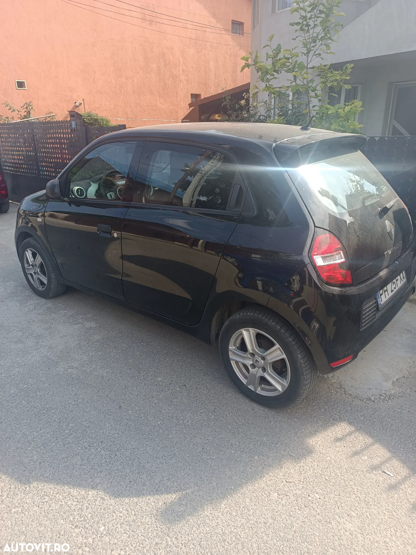 Renault Twingo - 2