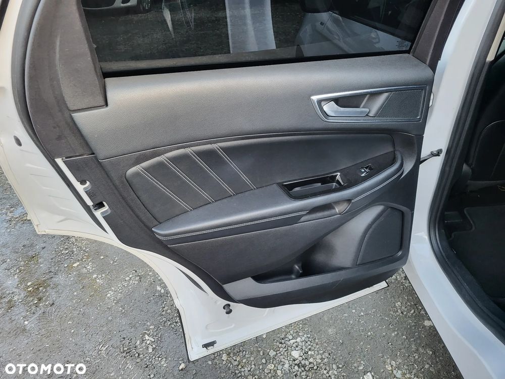 Ford Edge 2.0 TDCi Bi-Turbo 4x4 Sport - 27