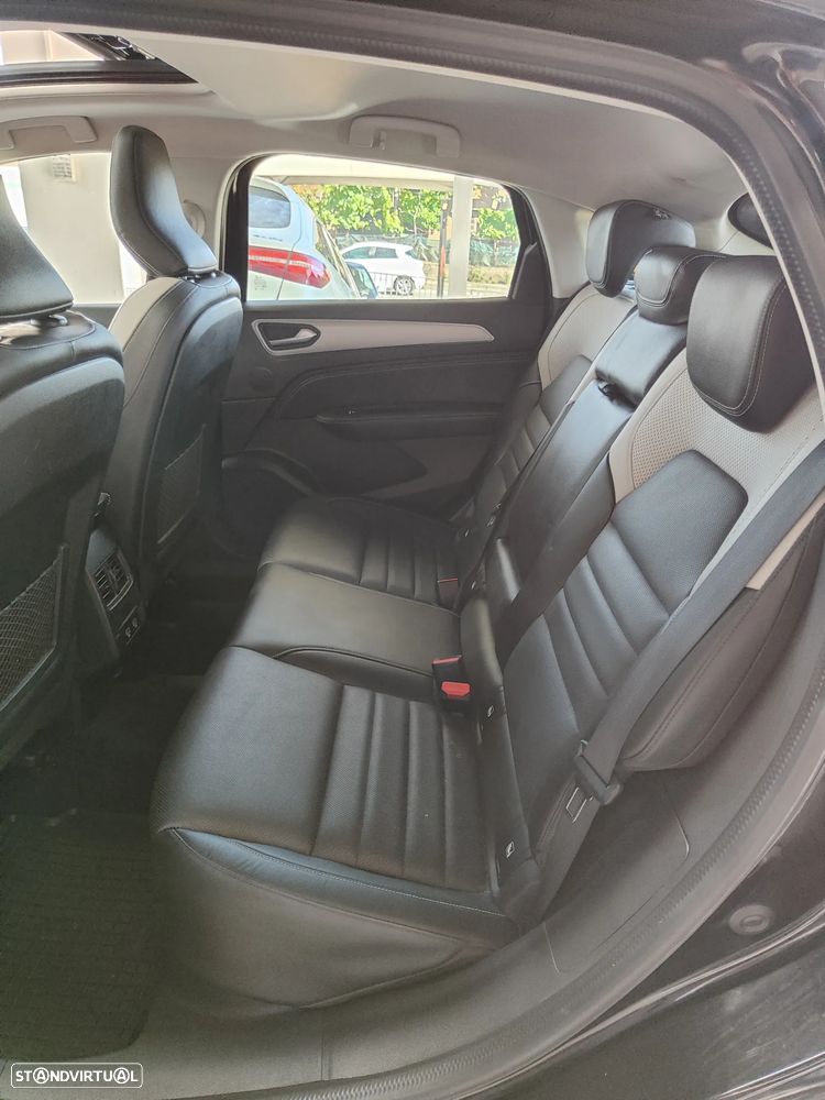 Renault Arkana 1.3 TCe Techno EDC - 14