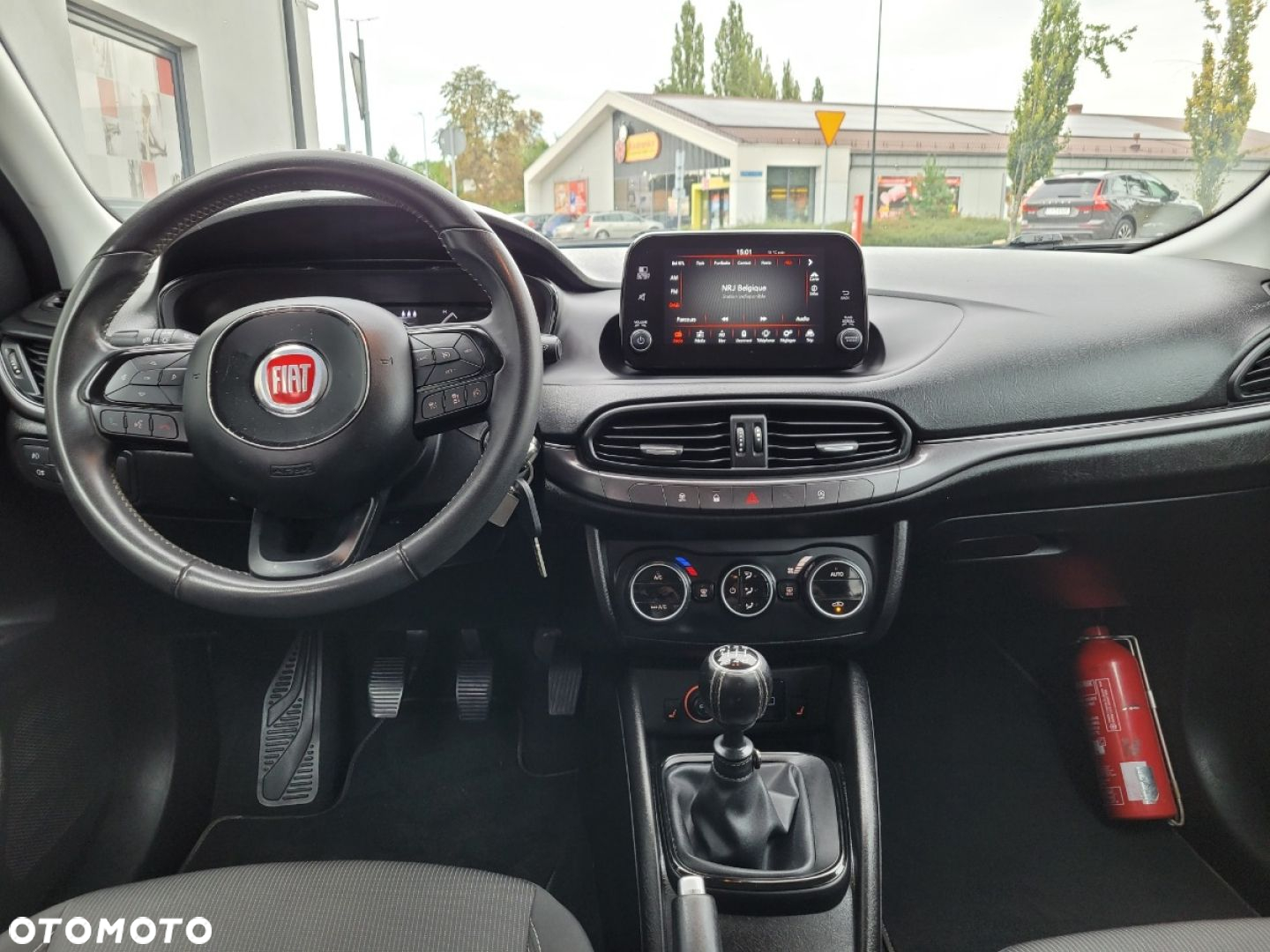 Fiat Tipo 1.4 T-Jet 16v S-Design - 21