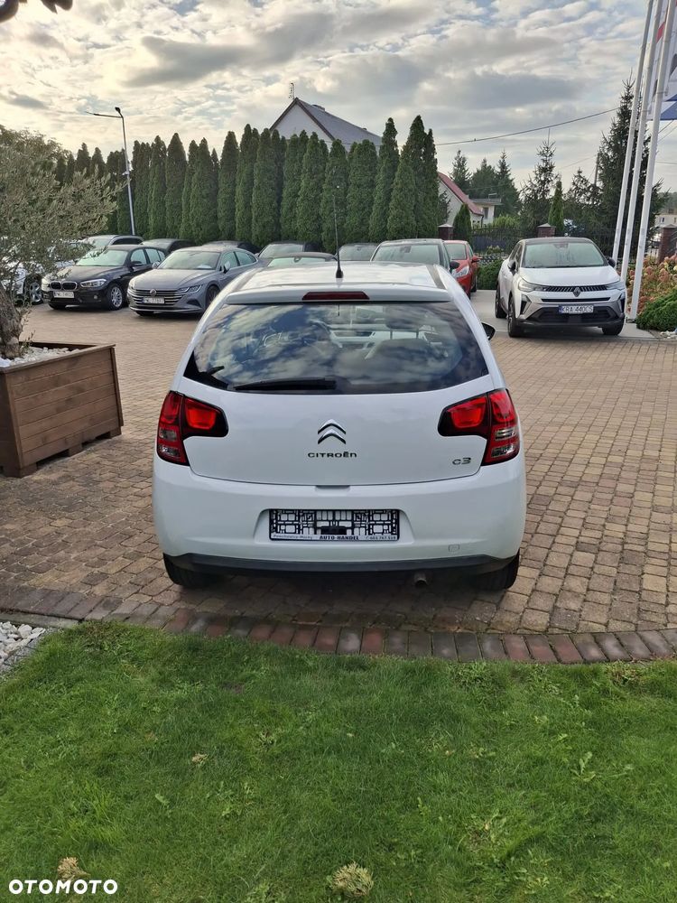 Citroën C3 Pure Tech VTi 68 Cool&Sound - 5
