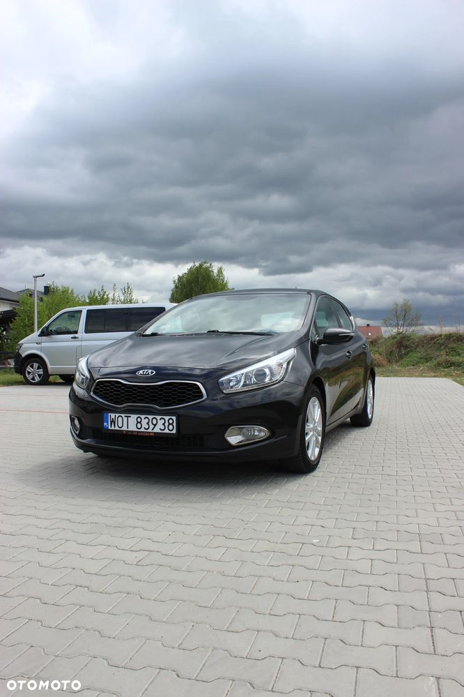 Kia Ceed 1.6 GDI M - 3
