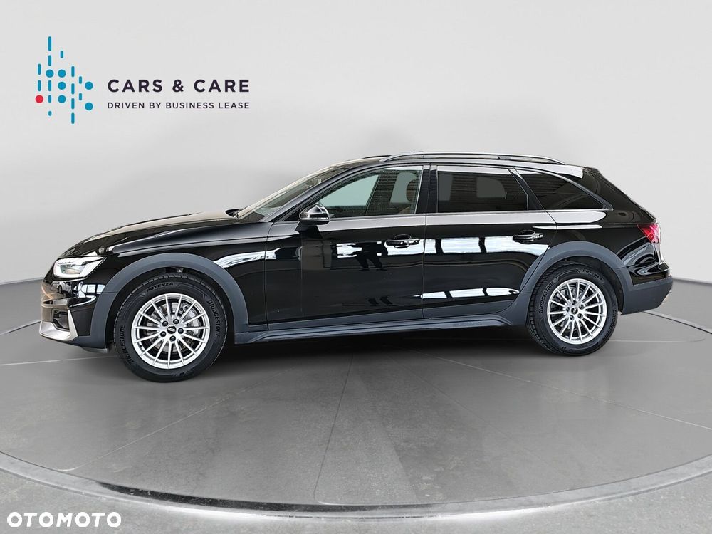 Audi A4 Allroad - 21