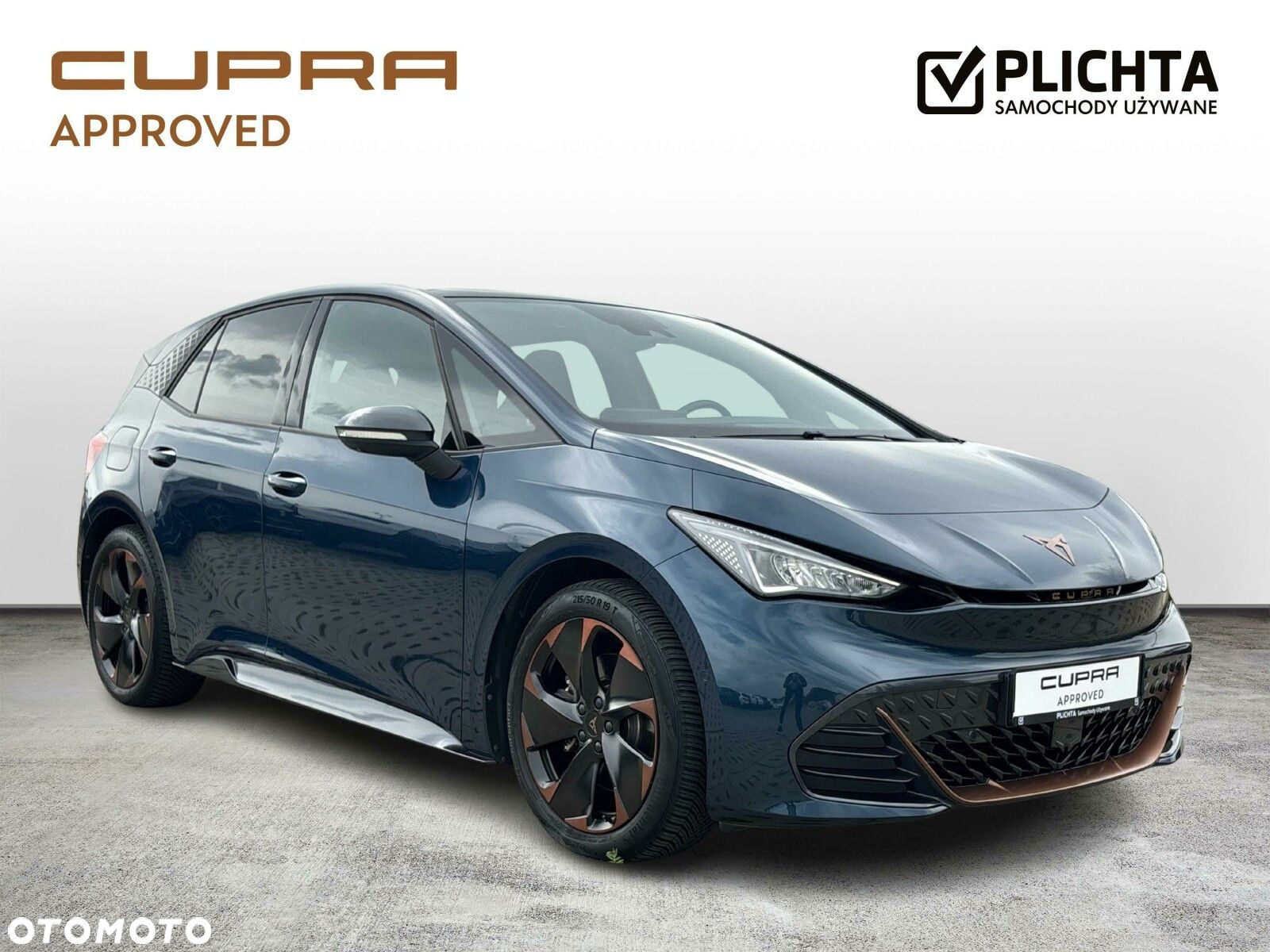 Cupra Born - 7