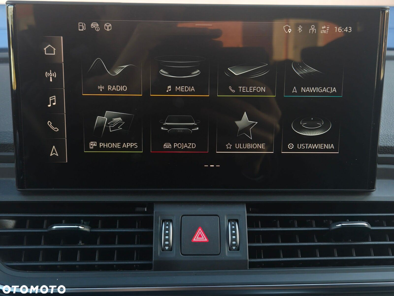 Audi Q5 - 27