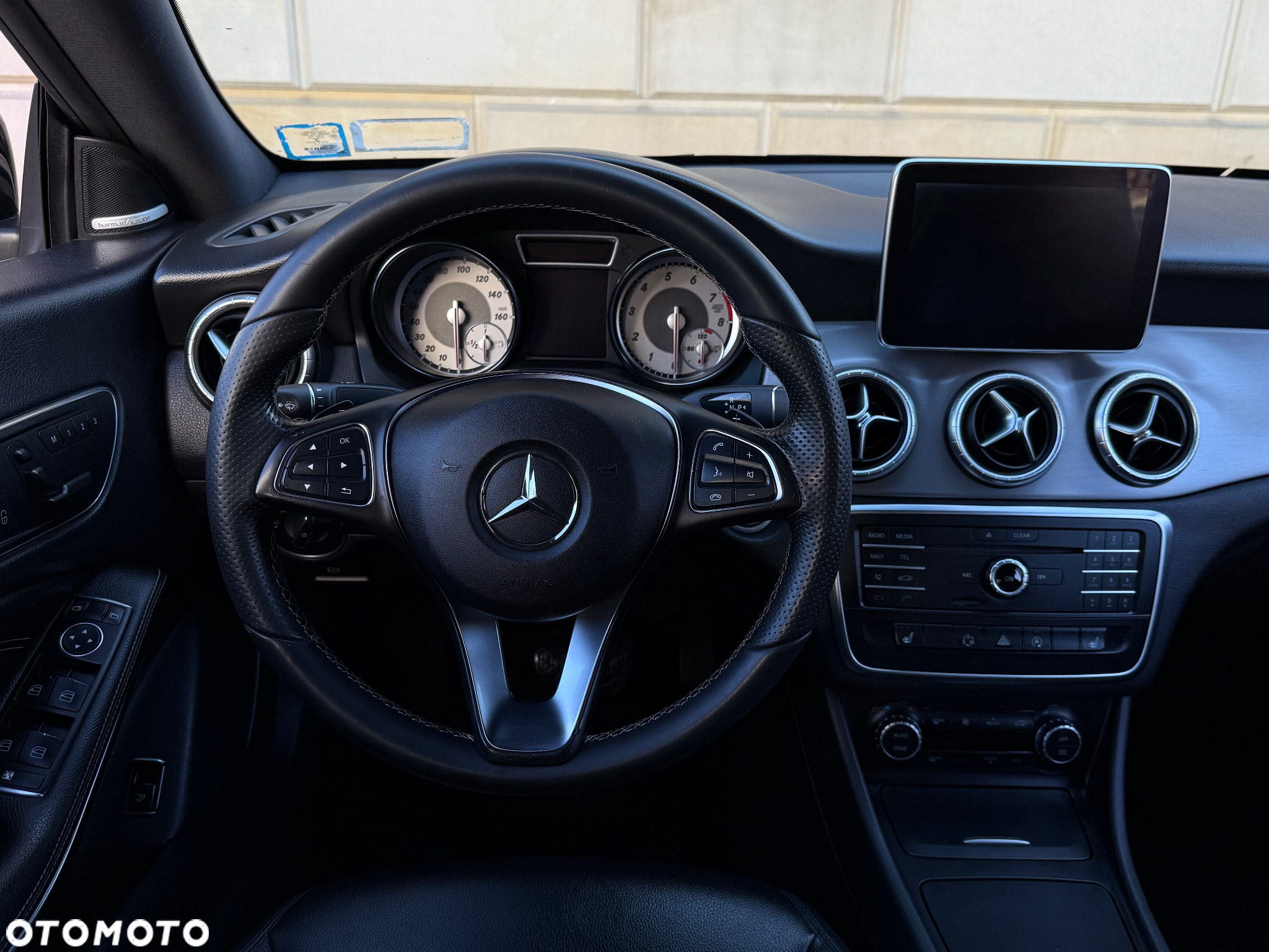 Mercedes-Benz CLA 250 4-Matic Sport - 29