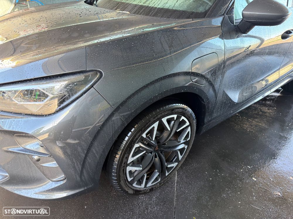 Cupra Terramar - 4