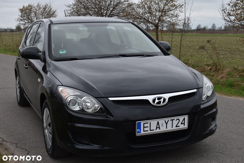 Hyundai i30 - 16