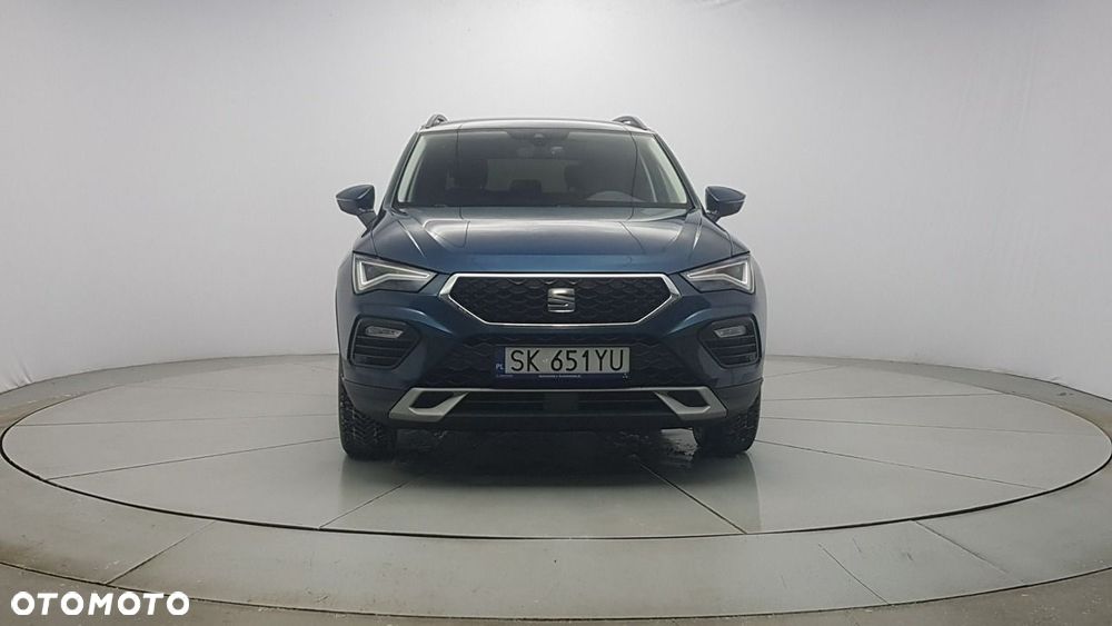 Seat Ateca - 2