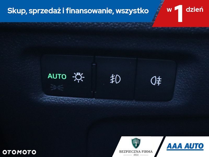 Skoda Octavia - 18