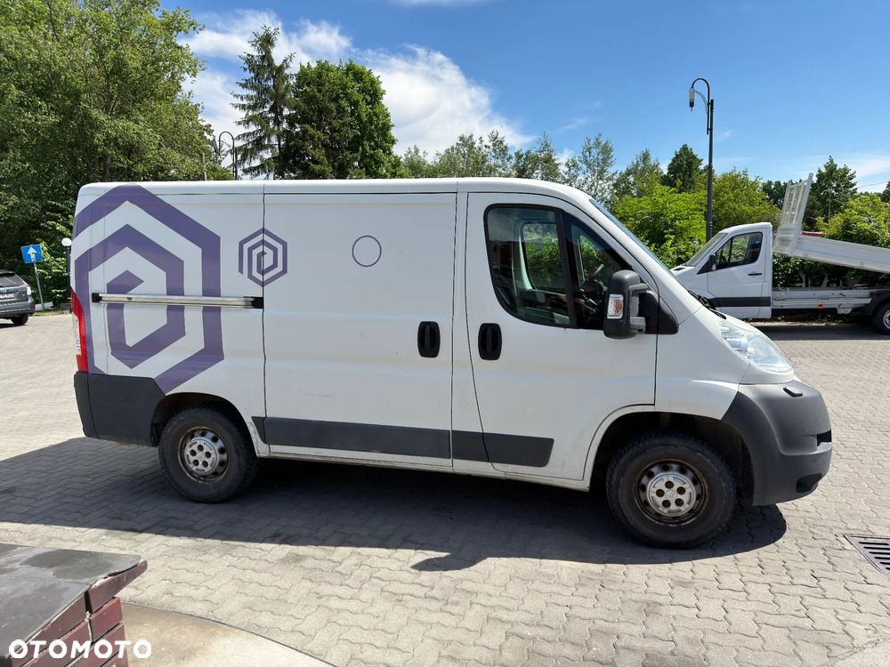 Citroën JUMPER - 3