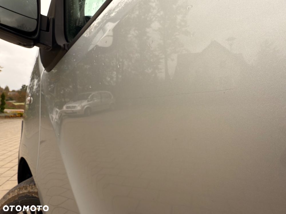 Opel Vivaro Tourer 1.6 CDTI L2 - 15