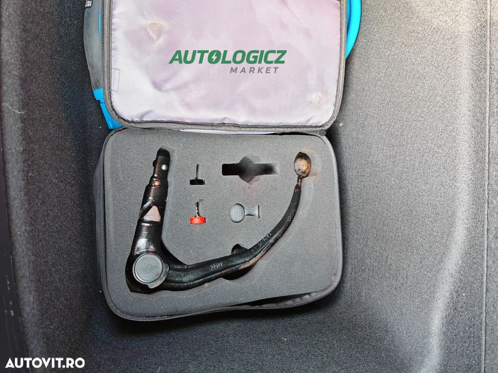 Tesla Model 3 Langstreckenbatterie Allradantrieb Dual Motor - 9