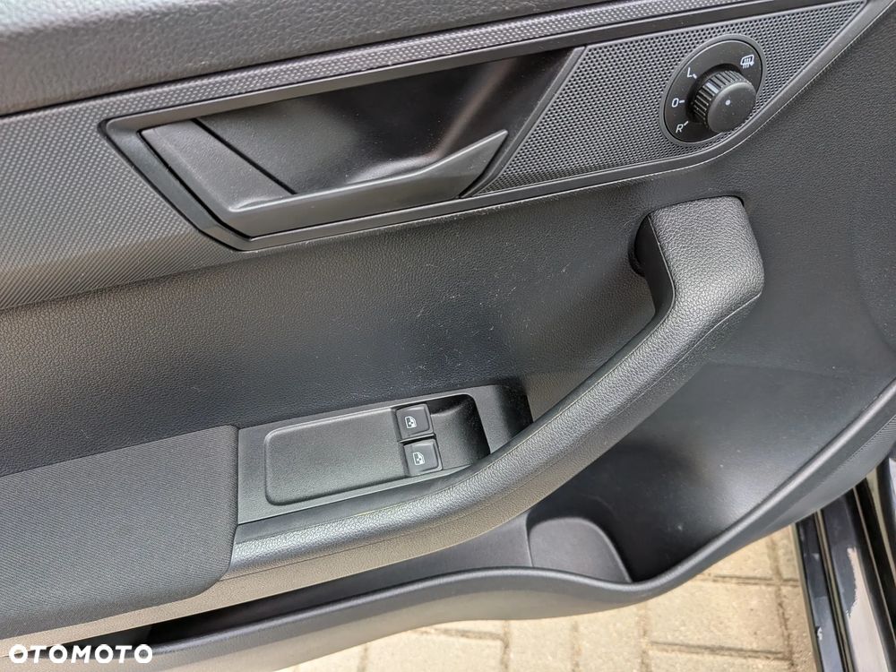Skoda Fabia 1.0 MPI Cool Edition - 12