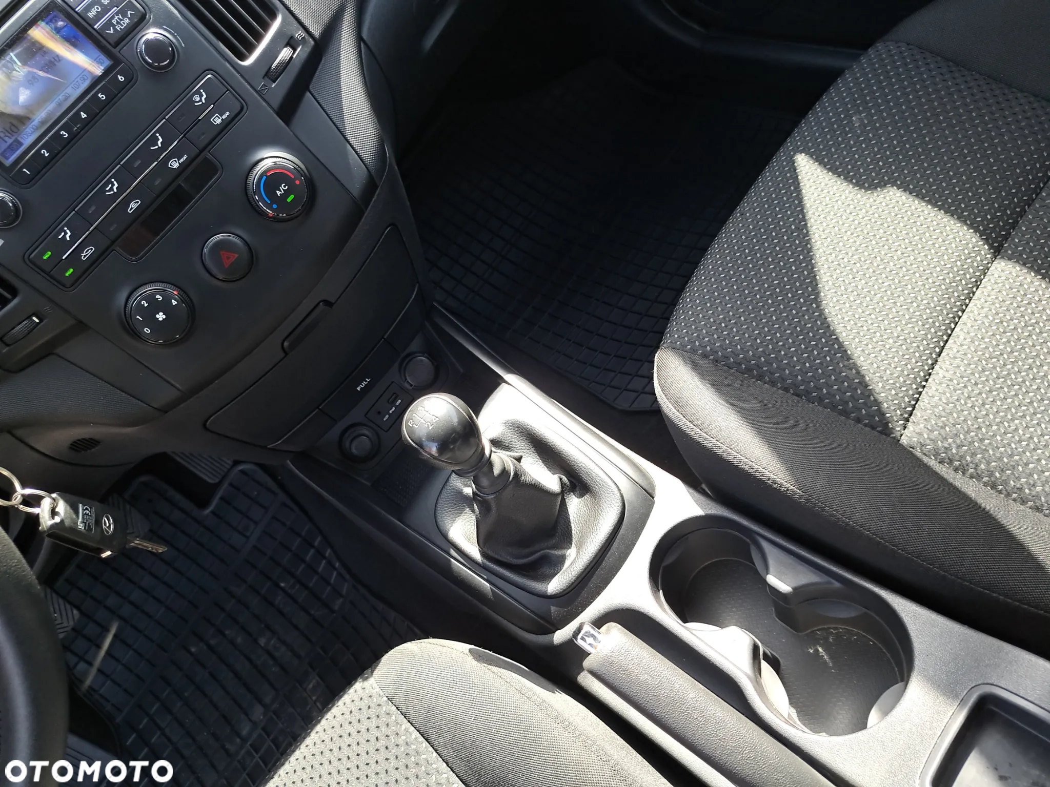 Hyundai i30 i30cw 1.4 Classic - 19