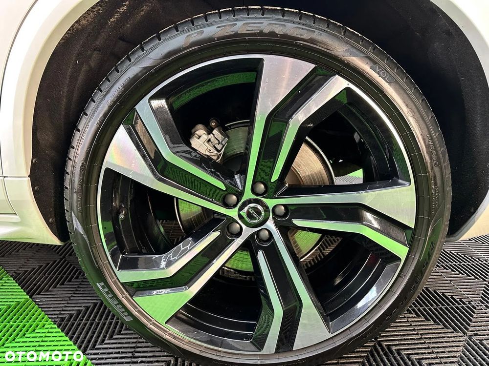 Volvo XC 90 B5 D AWD Geartronic Inscription - 30