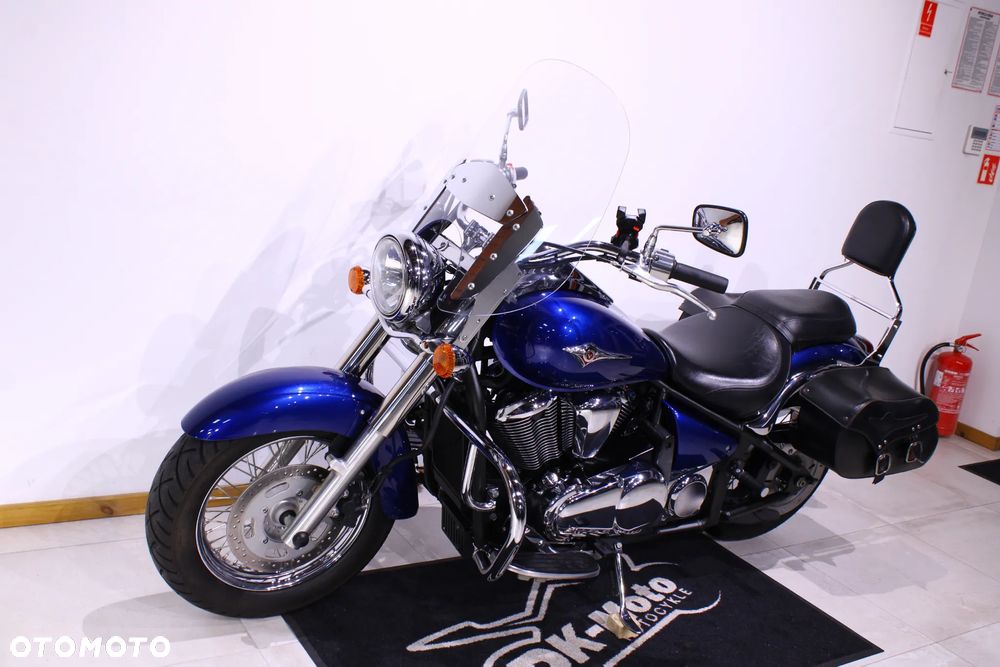 Kawasaki VN - 3