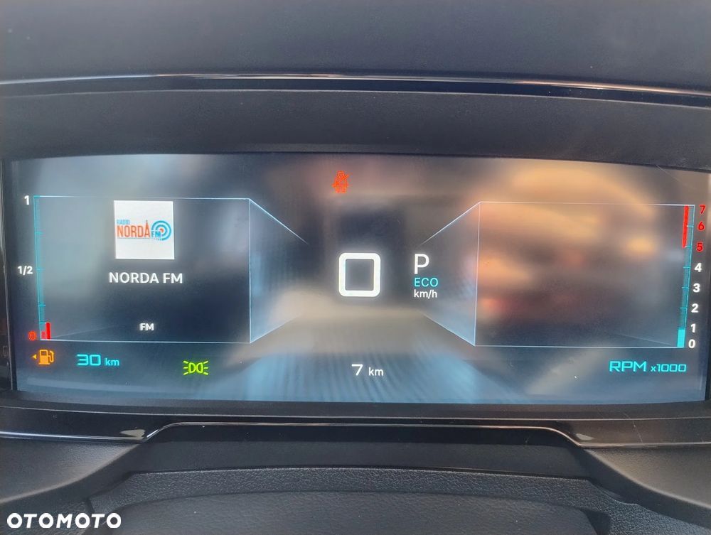 Citroën Berlingo MPV M 1.5 BlueHDI Plus S&S EAT8 N1 - 15