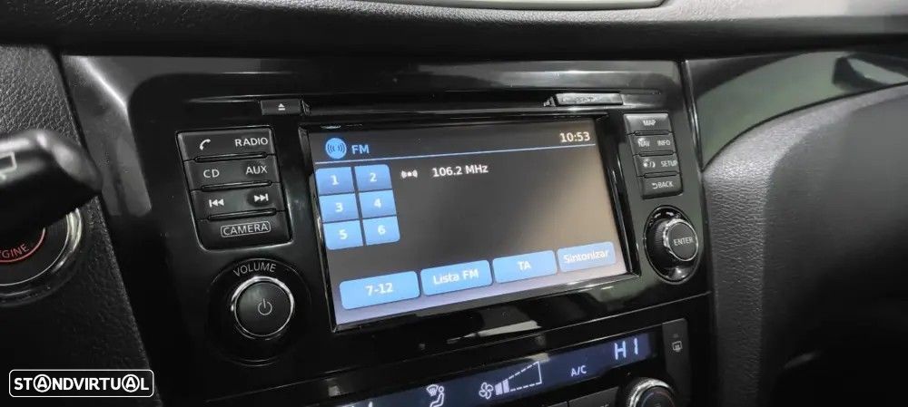 Nissan Qashqai 1.5 dCi Tekna - 35