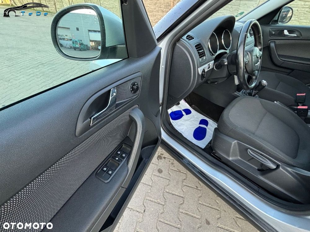 Skoda Yeti 2.0 TDI DPF Experience - 21