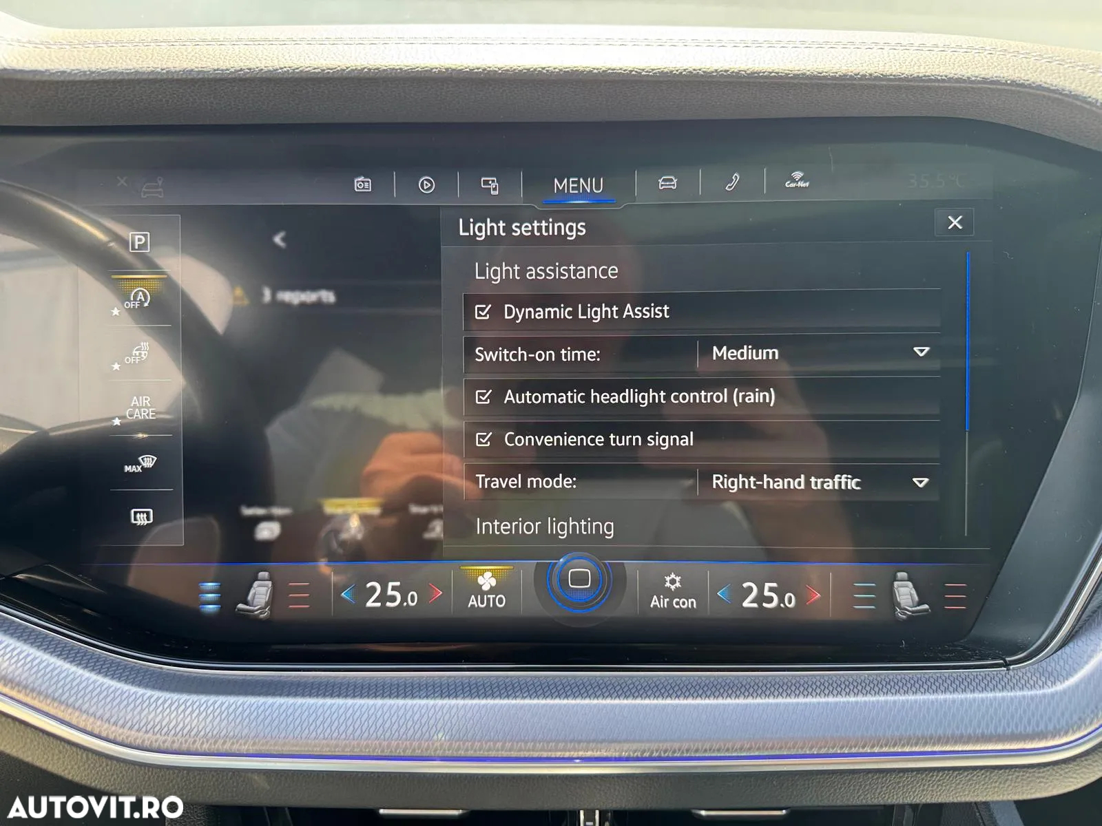 Volkswagen Touareg V6 TDI R-Style - 21