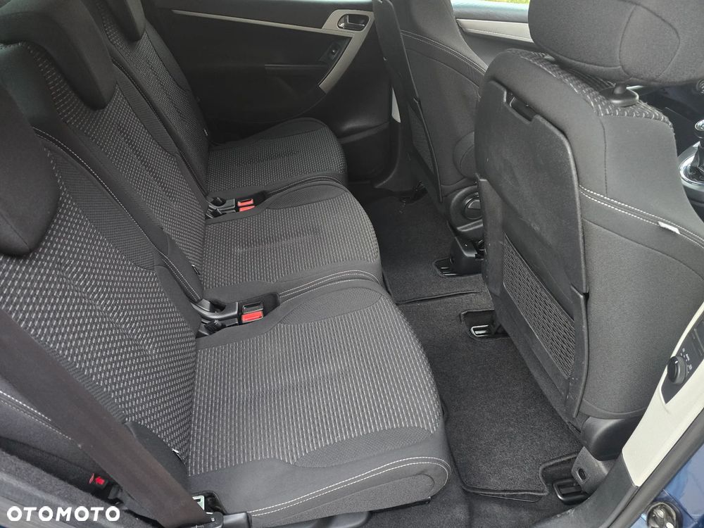 Citroën C4 Picasso - 26