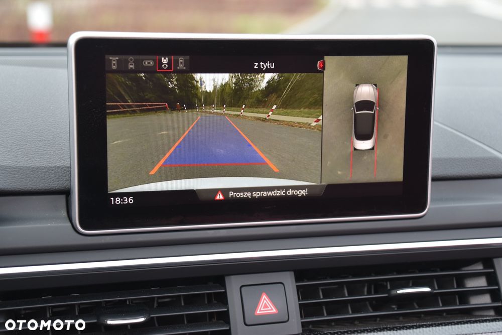 Audi S5 Cabrio 3.0 TFSI quattro tiptronic - 22