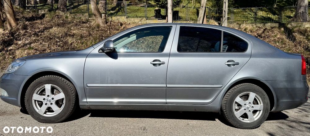 Skoda Octavia 1.4 TSI Active - 15