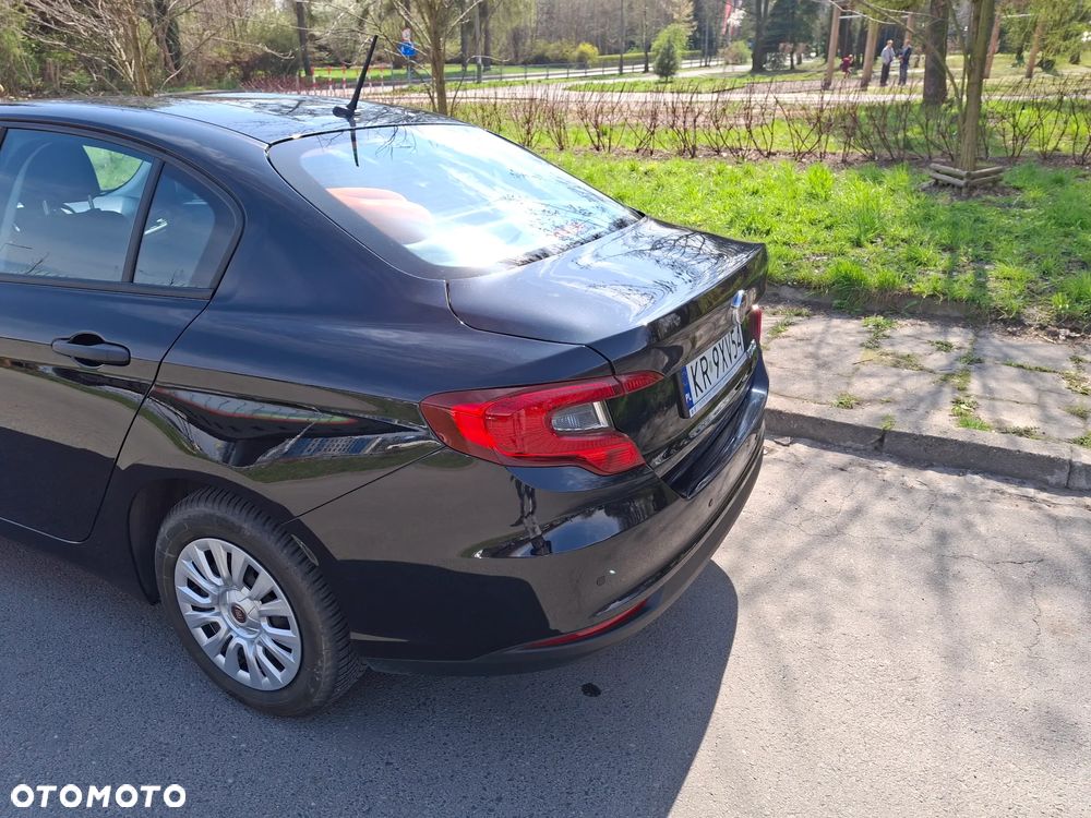 Fiat Tipo 1.4 Classic - 13