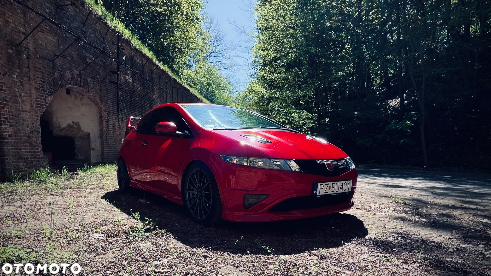 Honda Civic 2.0 TypeR - 12
