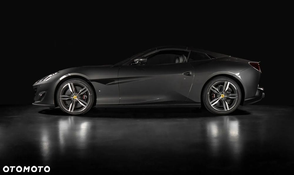 Ferrari Portofino - 1