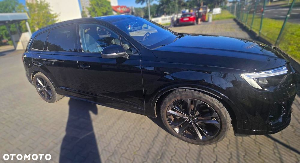 Audi SQ7 - 4